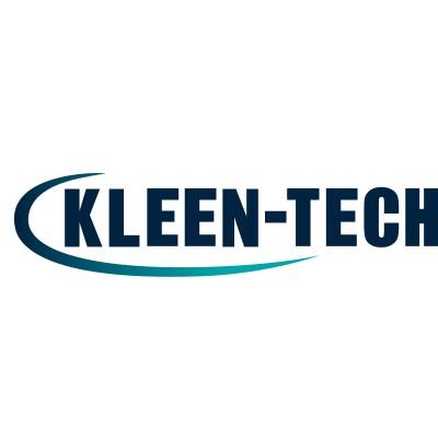 Kleen-Tech Services LLC Logo