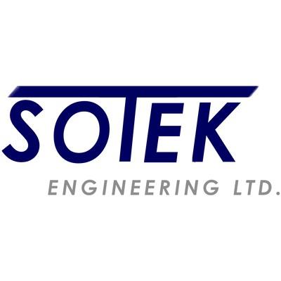 Sotek Engineering Ltd Logo