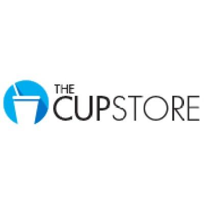 The Cup Store Logo