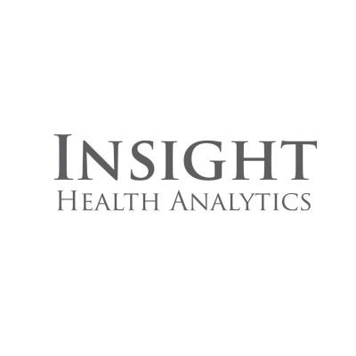Insight Health Analytics Inc. Logo