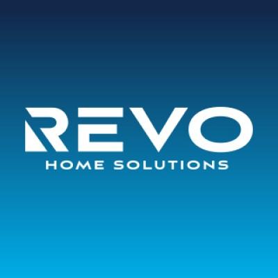 Revo Home Solutions Logo