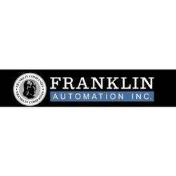 Franklin Automation Logo
