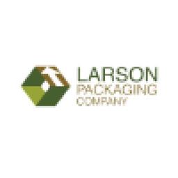 Larson Packaging Company LLC Logo