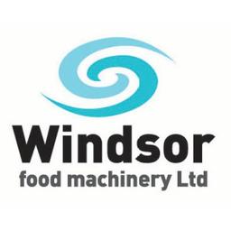 Windsor Food Machinery Ltd Logo