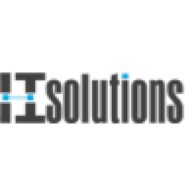 IT-Solutions.Ge Logo