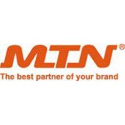 MTN Electronics Co. ltd Logo