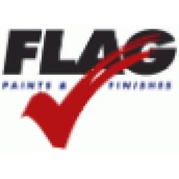 FLAG Paints Ltd Logo
