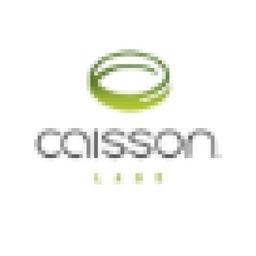 Caisson Laboratories Logo