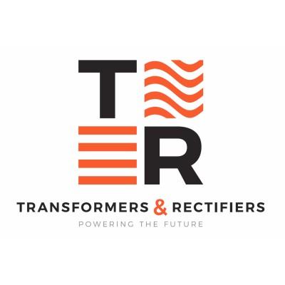 Transformers and Rectifiers Ltd's Logo