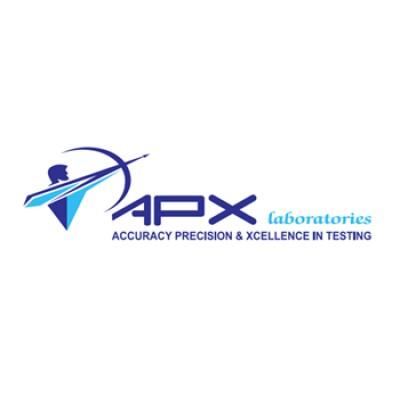 APX Laboratory Logo