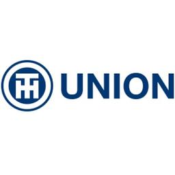 UNION Werkzeugmaschinen GmbH Chemnitz Logo