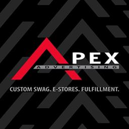 Apex Advertising Inc. Logo