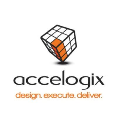 Accelogix Logo