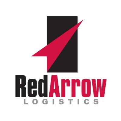 Red Arrow Logistics Logo