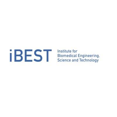 iBEST | Institute for Biomedical Engineering Science and Technology Logo