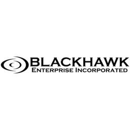 Blackhawk Enterprise Incorporated Logo