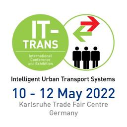 IT-TRANS - Intelligent Urban Transport Systems Logo