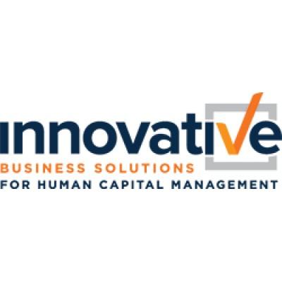 Innovative Business Solutions Inc. Logo