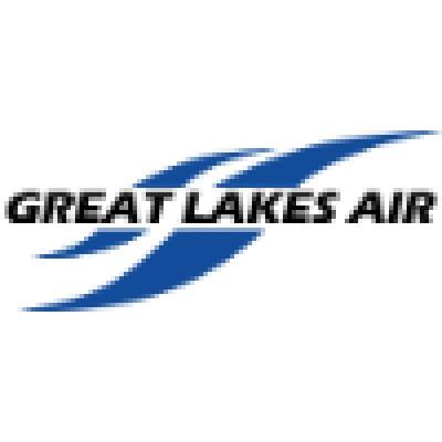 Great Lakes Air Products Inc. Logo