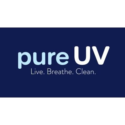 Pure UV Logo