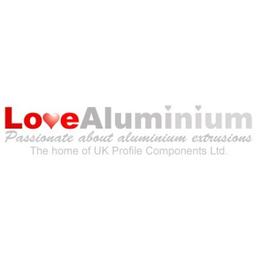Love Aluminium Logo