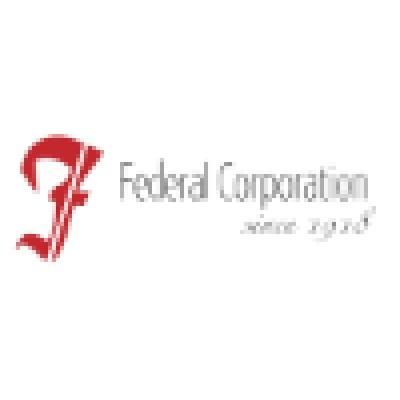 Federal Corporation Logo