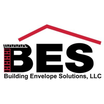 Building Envelope Solutions LLC Logo