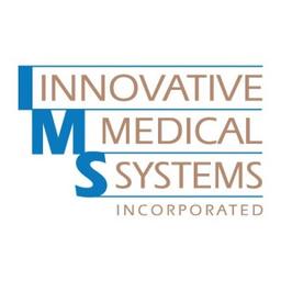 Innovative Medical Systems, Inc Logo