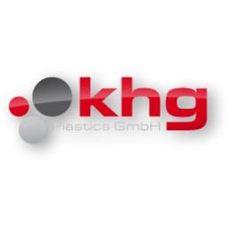 KHG Plastics GmbH Logo