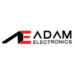 Adam Electronics, Incorporated Logo