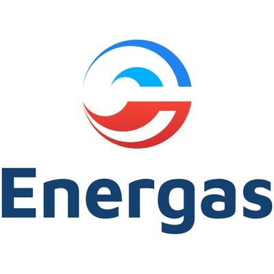 ENERGAS TECHNOLOGIES (PTY) LTD Logo