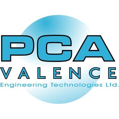 PCA Valence Engineering Technologies Ltd Logo