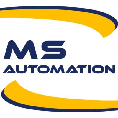 Mid South Automation, Inc. Logo