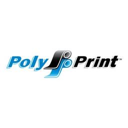 Poly Print Inc. Logo