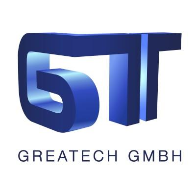 GREATECH GmbH Logo