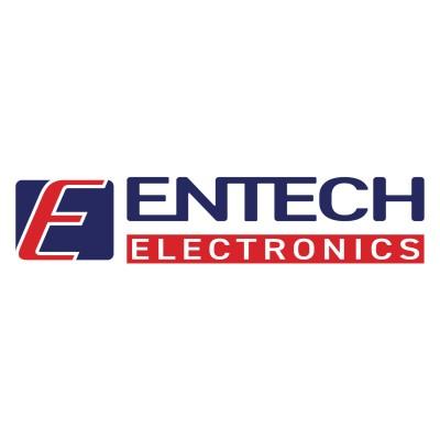 ENTECH ADVANCED TECHNOLOGIES PTY LTD Logo