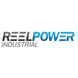 Reel Power Industrial Inc. Logo