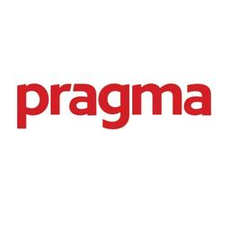The Trustee for Pragma Design Trust Logo