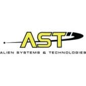 Alien Systems & Technologies Logo