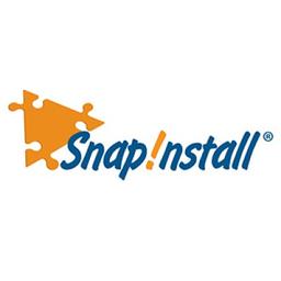 Snap Install, Inc. Logo