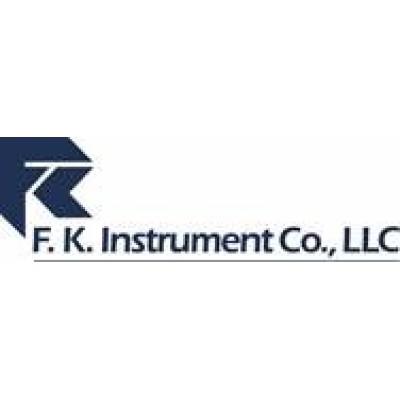 F. K. Instrument Co., Inc. Logo