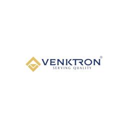 VENKTRON ELECTRONICS LLC Logo