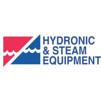 Hydronic & Steam Equipment Co Inc Logo