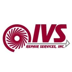 Ivs, Inc. Logo