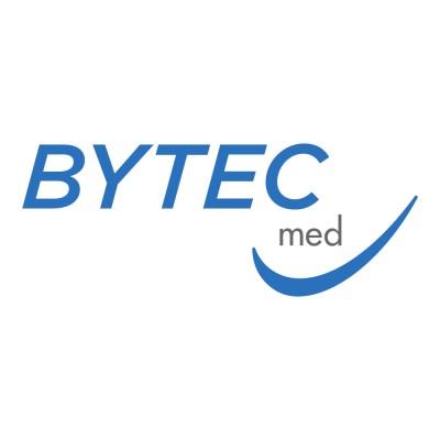 BYTEC Medizintechnik GmbH Logo