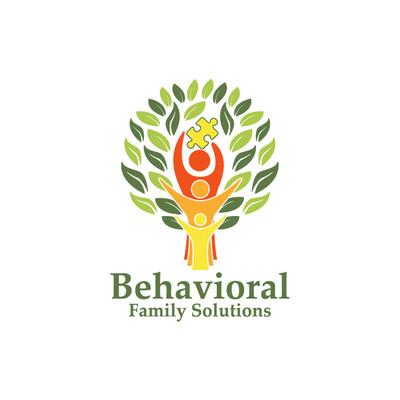 Behavioral Family Solutions LLC Logo
