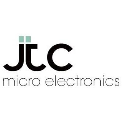 J T C Micro Electronics Logo