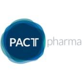 PACT Pharma Logo