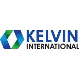 Kelvin International Corp Logo