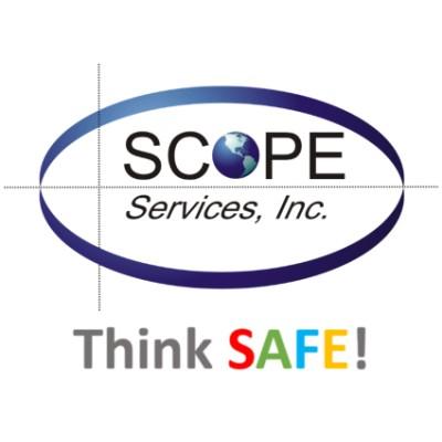 Scope Services, Inc. Logo